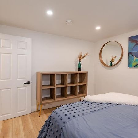 Luxury New Spacious Apartment - Country Hills, Kitchener Exterior foto